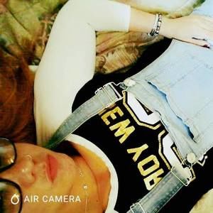 Meet your Posher, Siouxeet